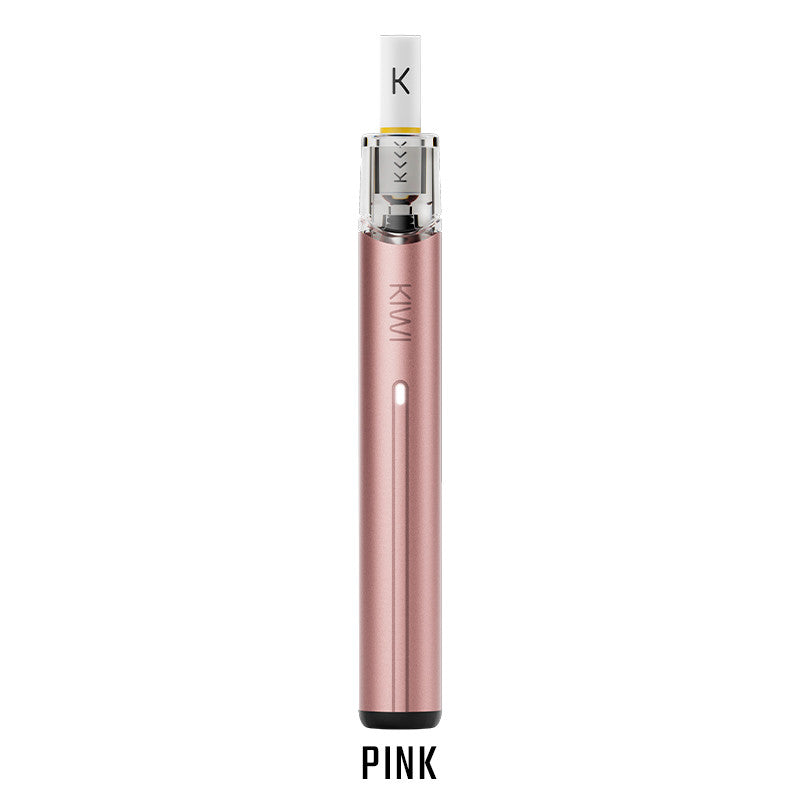 Spark Pod Kit - Kiwi Vapor