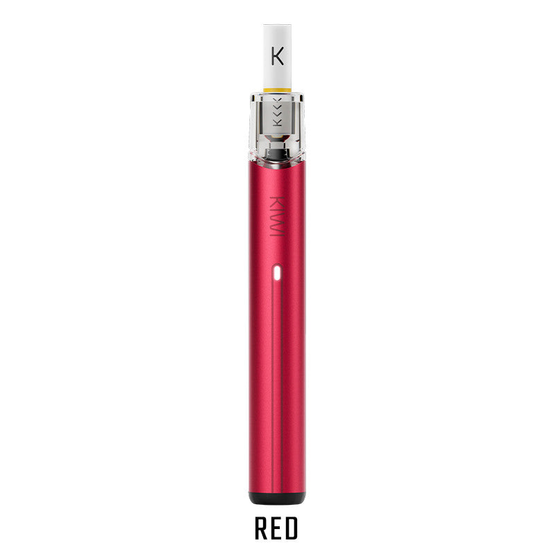 Spark Pod Kit - Kiwi Vapor