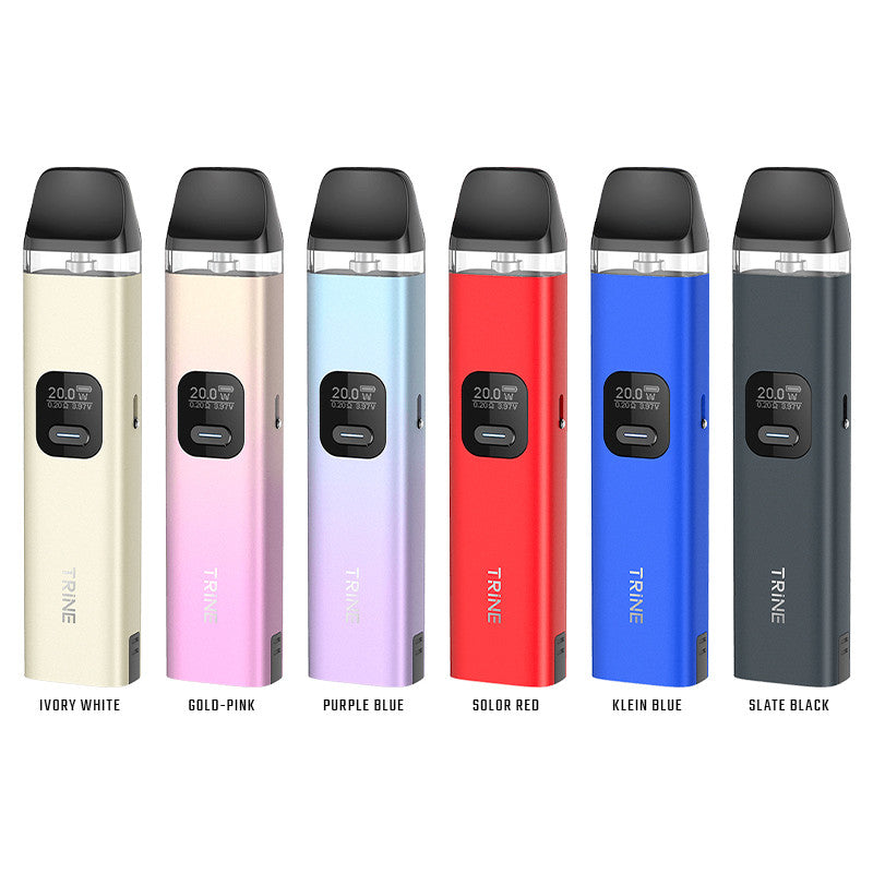 Innokin Trine Pod Kit