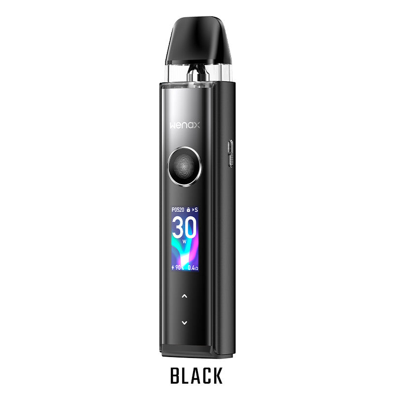 Kit Pod Wenax Q Pro - Geekvape