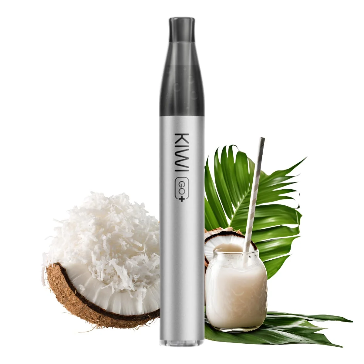 Kiwi GO PLUS Pod Kit - Kiwi Vapor