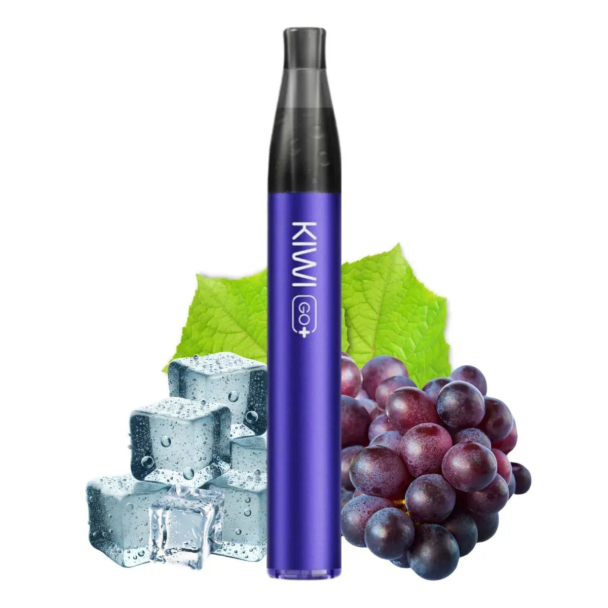 Kiwi GO PLUS Pod Kit - Kiwi Vapor Switzerland Fantasi Kiwi GO PLUS Pod Kit - Kiwi Vapor Switzerland Fantasi