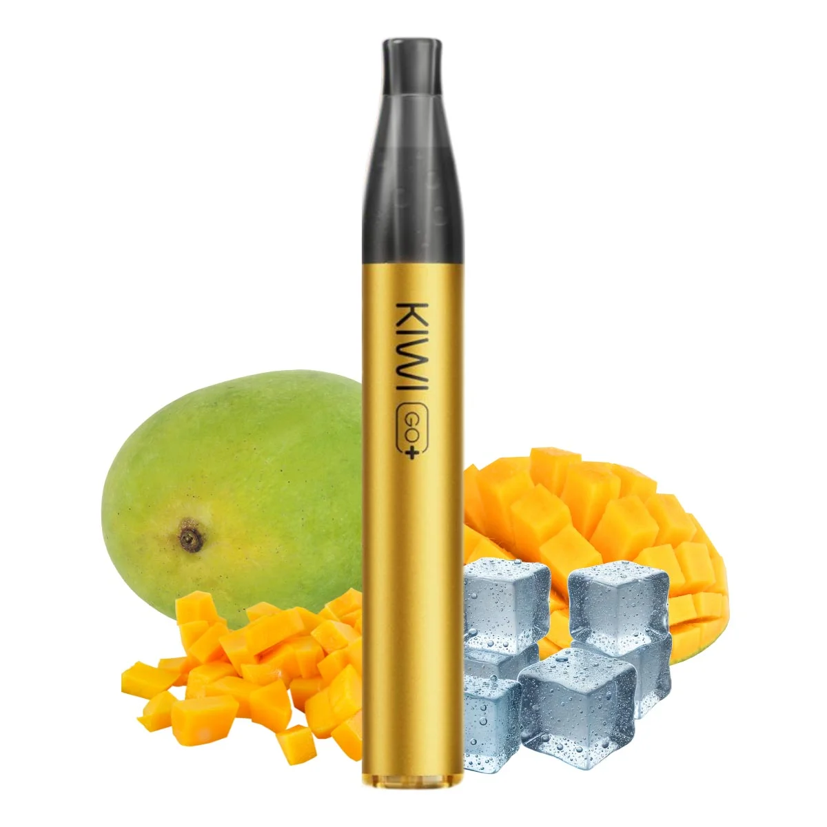 Kiwi GO PLUS Pod Kit - Kiwi Vapor