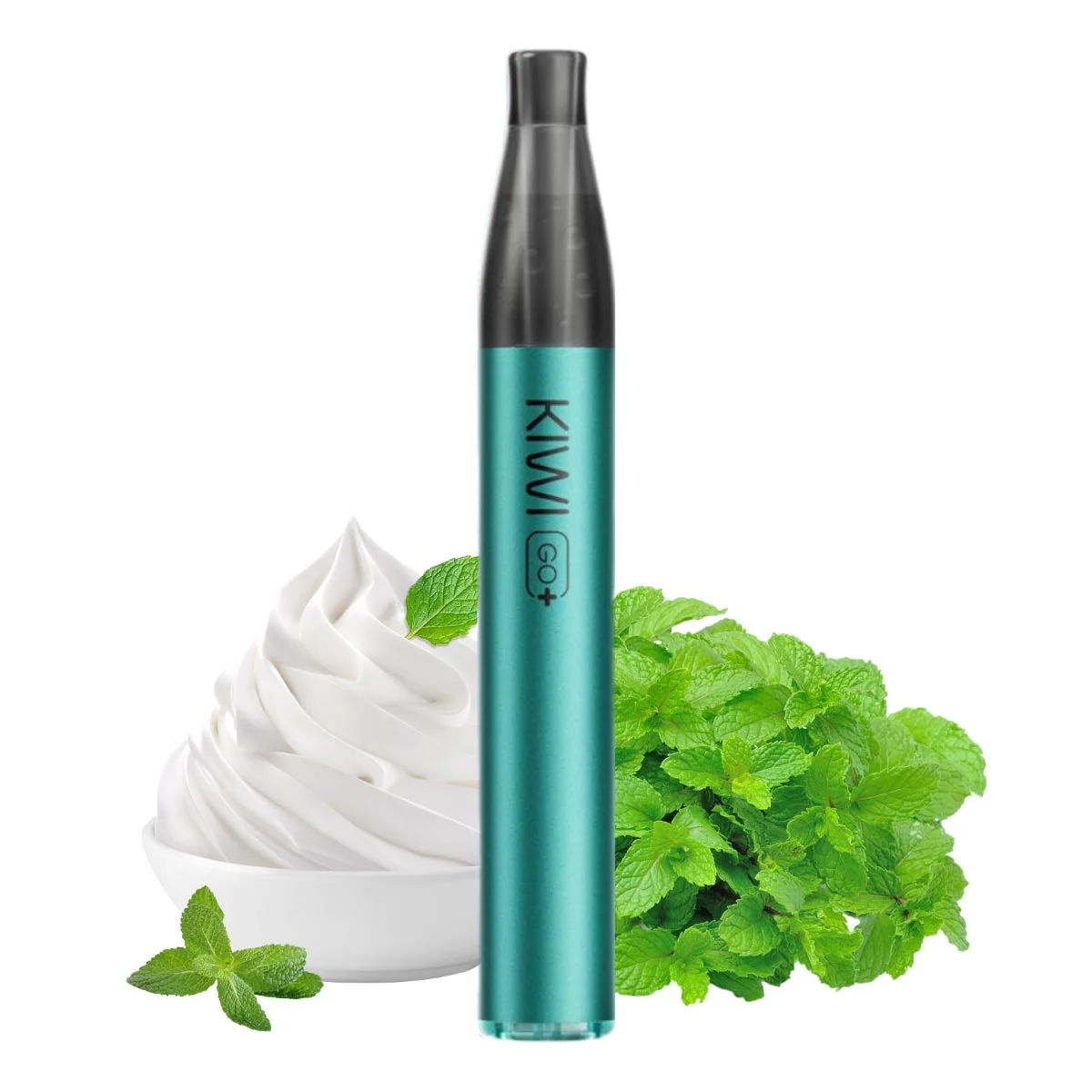 Kiwi GO PLUS Pod Kit - Kiwi Vapor