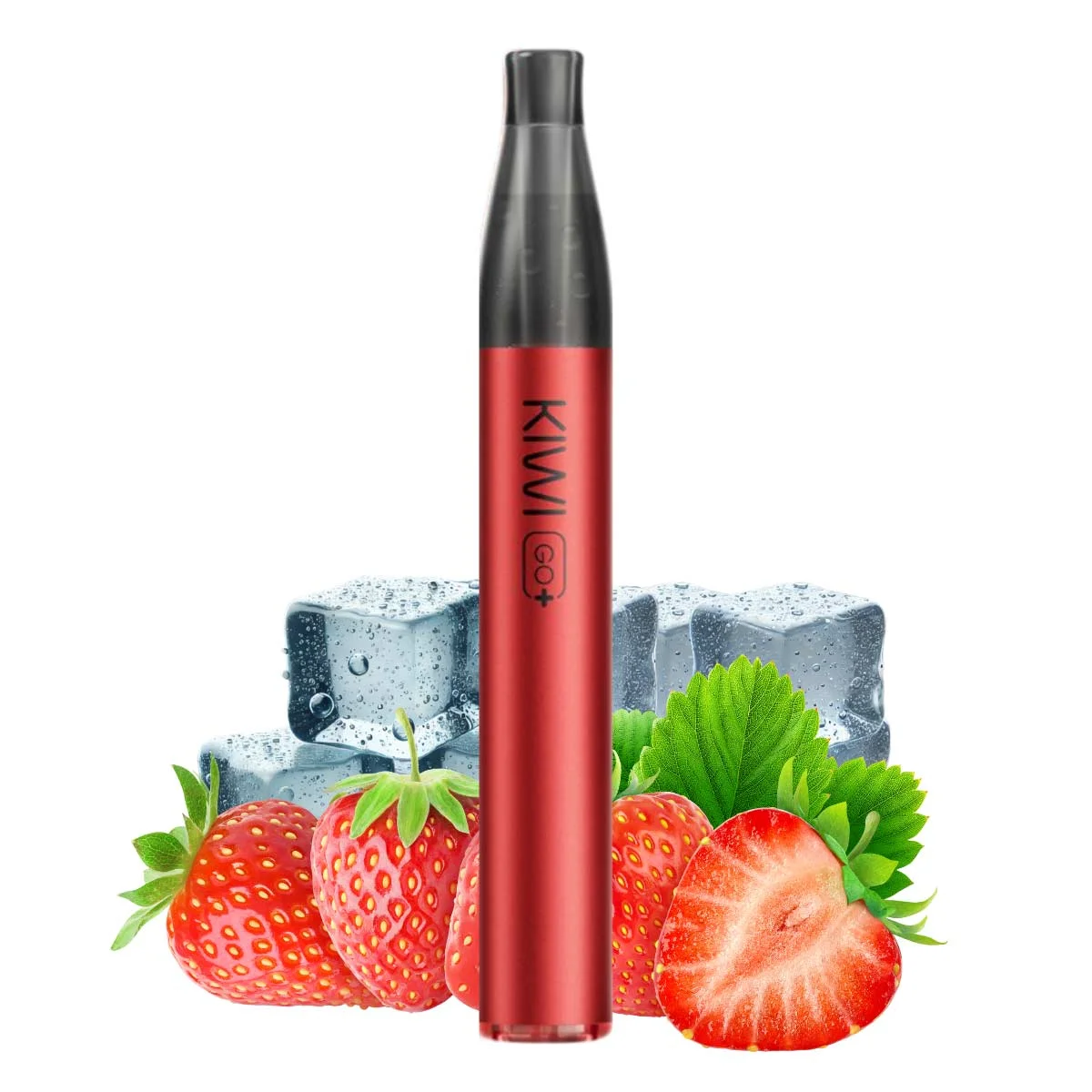 Kiwi GO PLUS Pod Kit - Kiwi Vapor