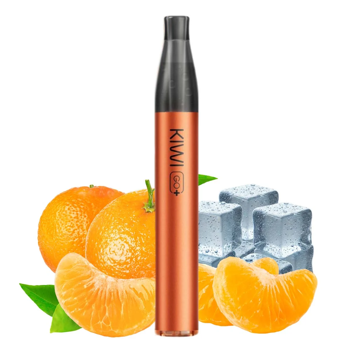 Kiwi GO PLUS Pod Kit - Kiwi Vapor