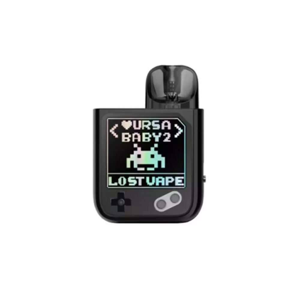 Ursa Baby 2 Pod Kit - Lost Vape