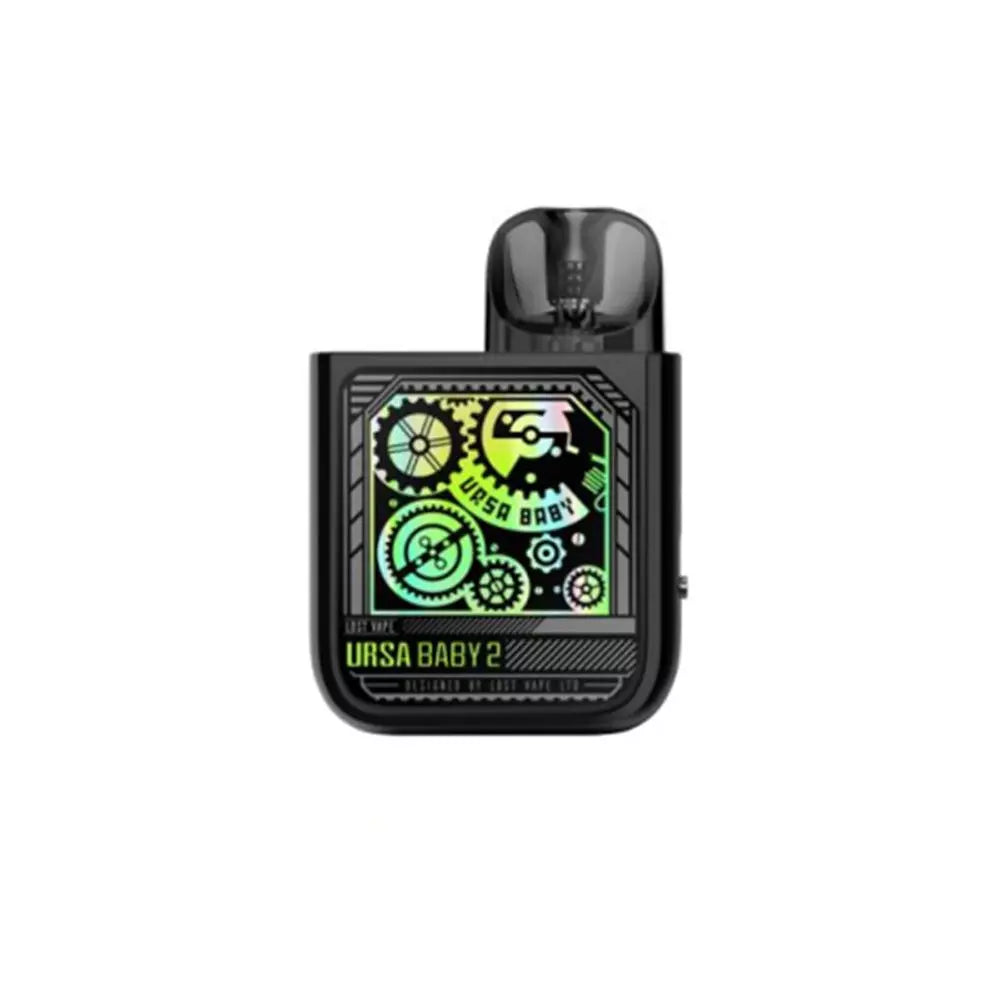 Ursa Baby 2 Pod Kit - Lost Vape