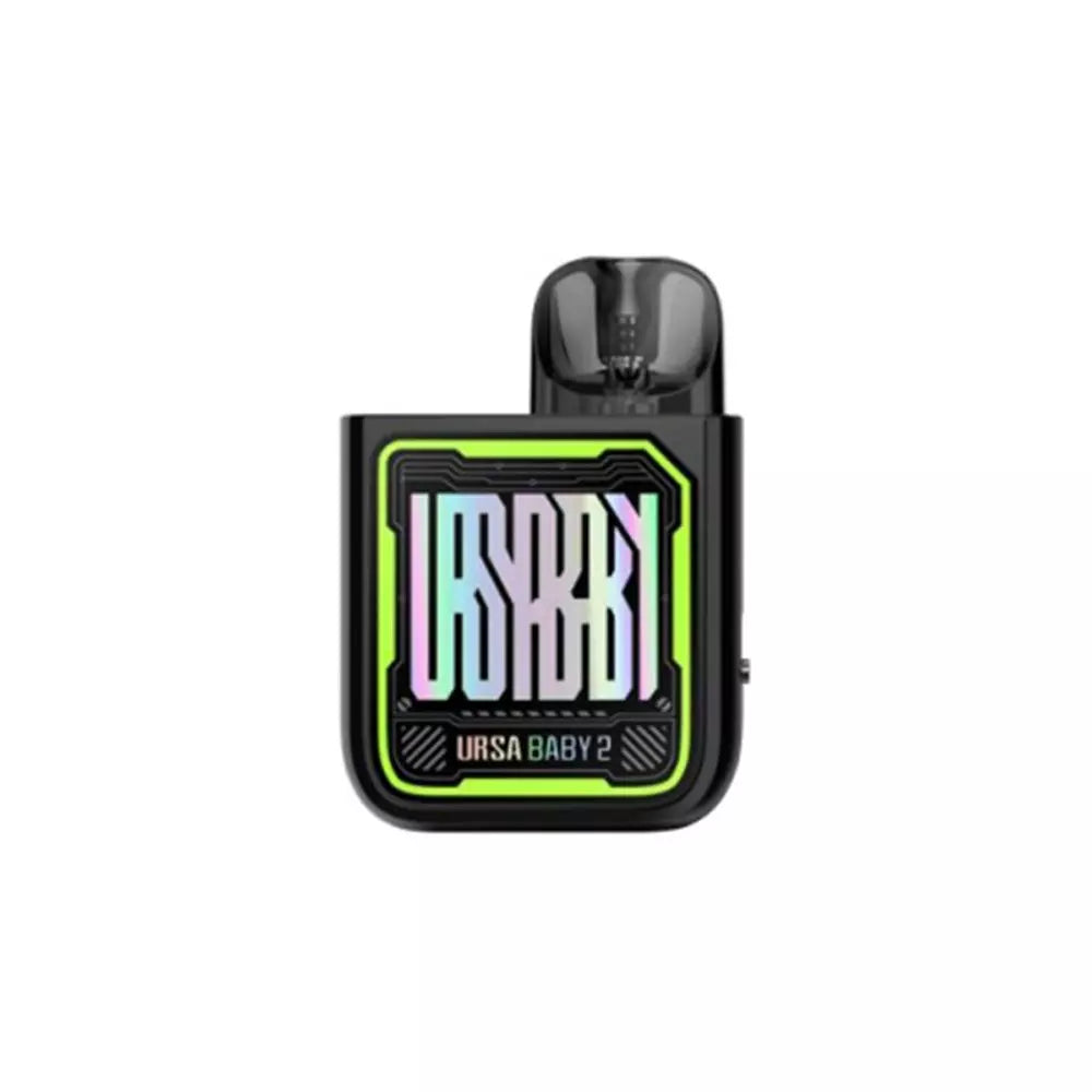 Ursa Baby 2 Pod Kit - Lost Vape