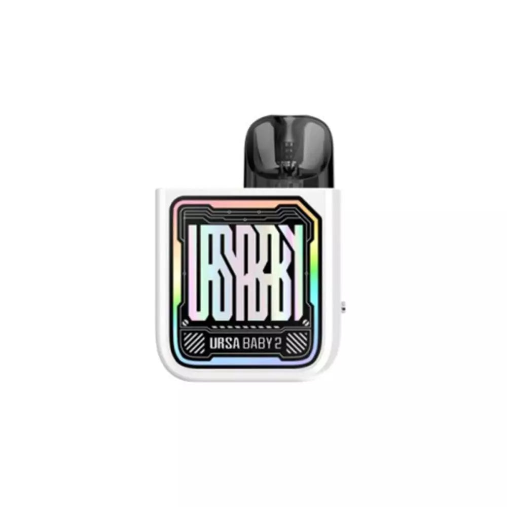 Ursa Baby 2 Pod Kit - Lost Vape