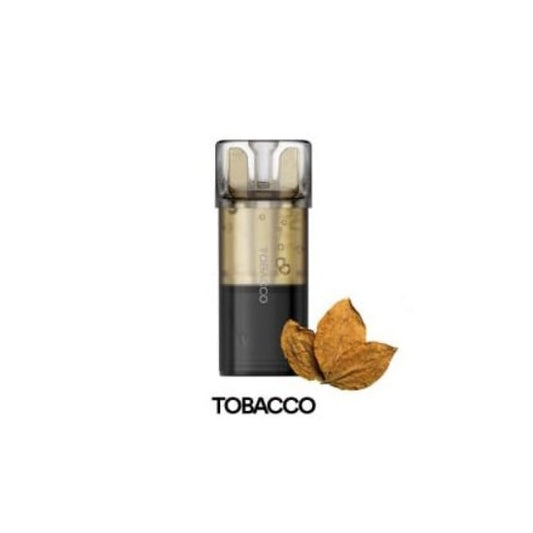 Vozol Switch PRO 700 - Tobacco - Cartridges