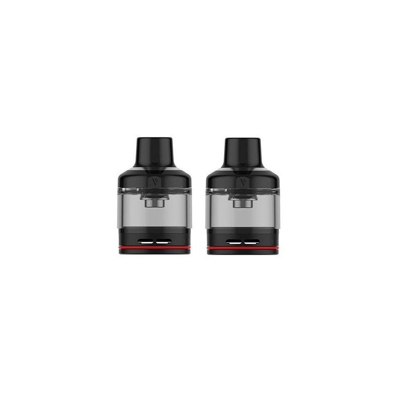 Cartouches GTX 26 - Vaporesso | Pack x2