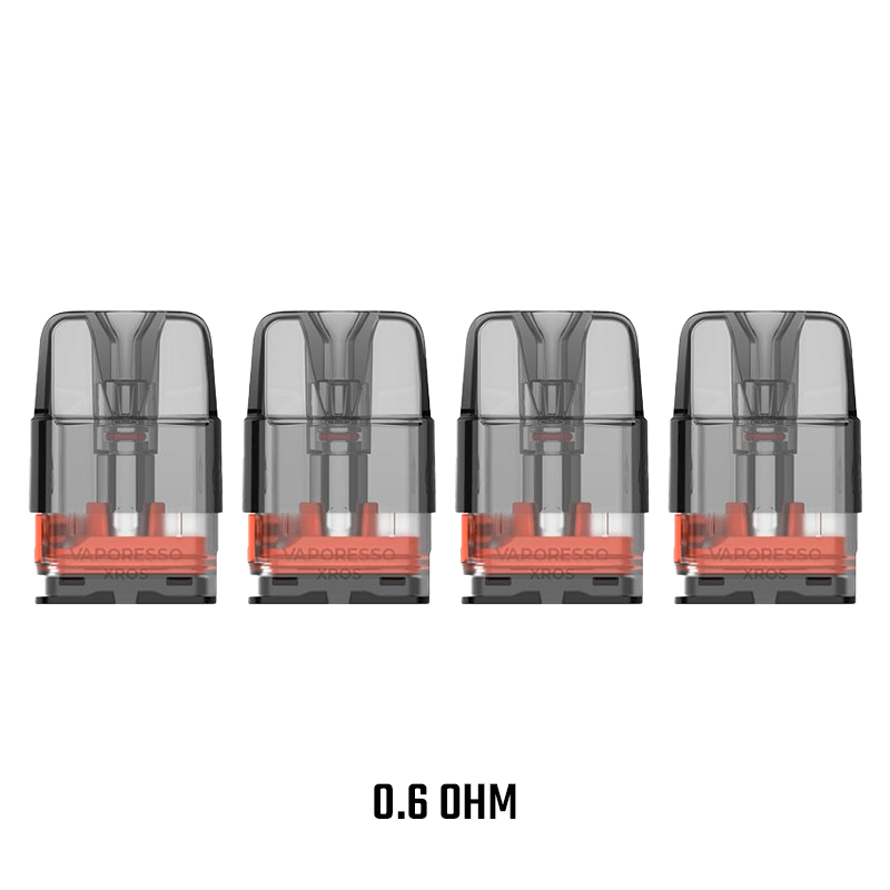 Vaporesso Cartridges Xros 3ml | x4 pack
