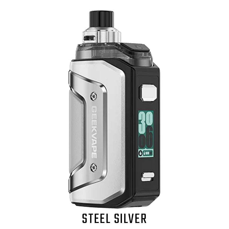 Pod Aegis Hero 5 - Geekvape