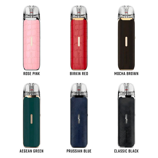 Kit Pod Luxe Q3 - Vaporesso
