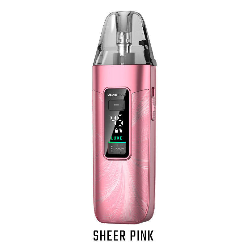 Vaporesso LUXE X3 Pod Kit