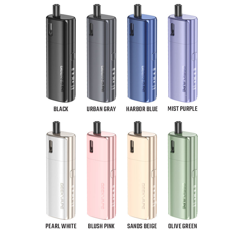 GeekVape Pods Switzerland Fantasi GeekVape Pods Switzerland Fantasi