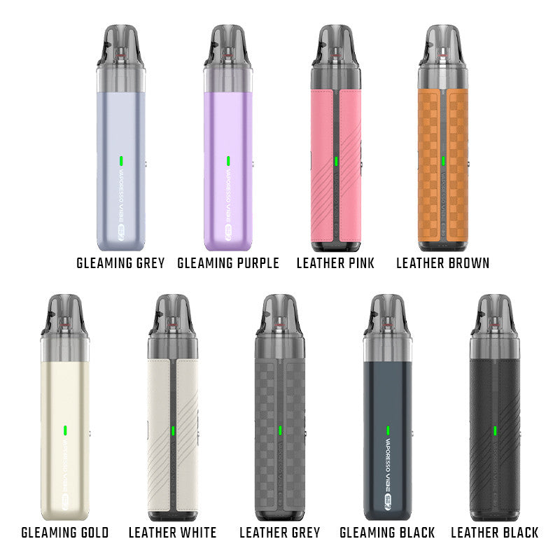 Vaporesso Vibe SE 2 Pod Kit