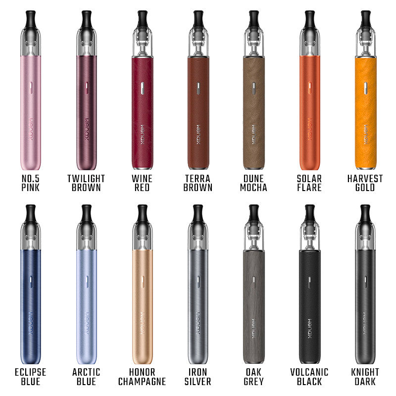 Geekvape Kit Pod Wenax M2