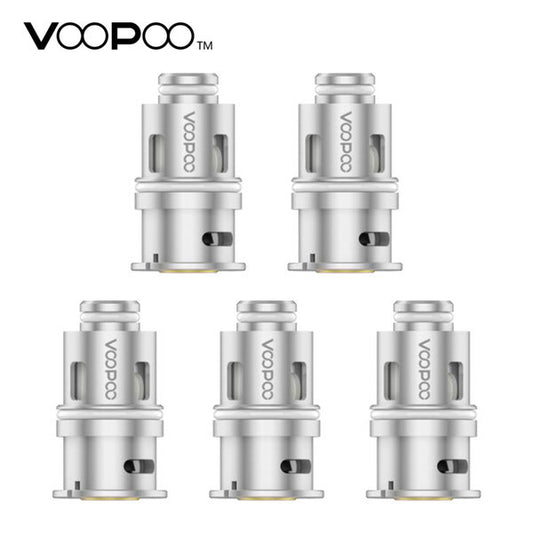 PnP Coils - Voopoo | pack x5