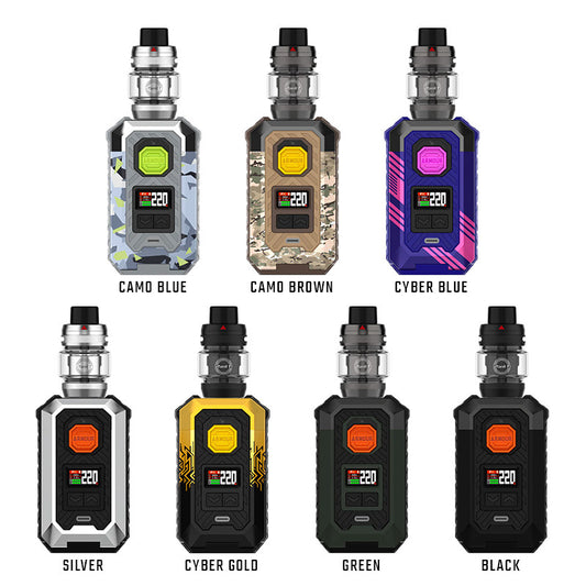 Vaporesso Svizzera Fantasi Vaporesso Svizzera Fantasi