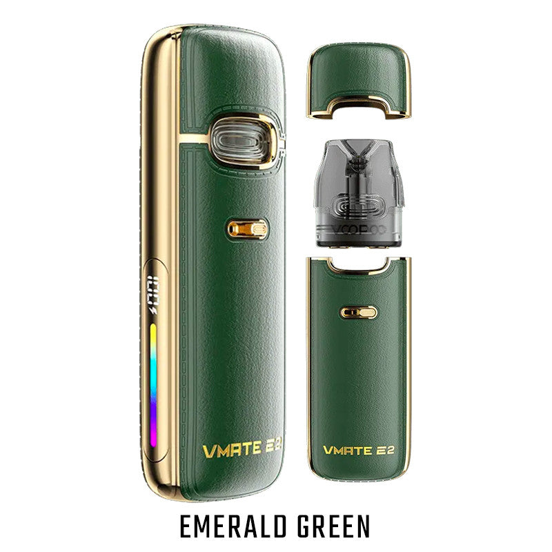 Starter Set Pod VMate E2 - Voopoo