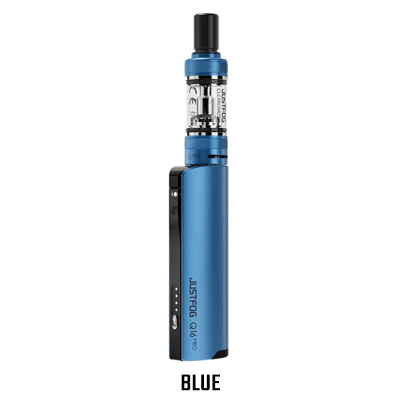 Q16 Pro Kit - Justfog vendita online Svizzera Fantasi Q16 Pro Kit - Justfog vendita online Svizzera Fantasi