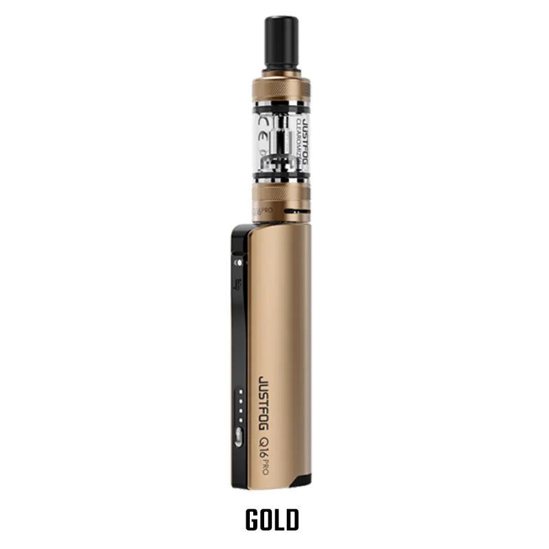 Q16 Pro Kit - Justfog buy online in Switzerland Fantasi Q16 Pro Kit - Justfog buy online in Switzerland Fantasi