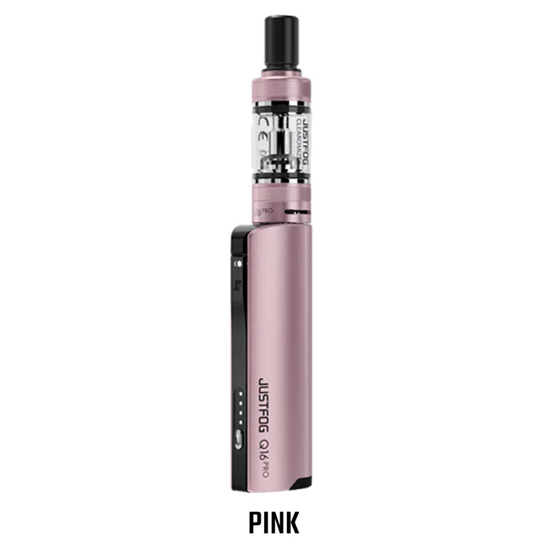 Q16 Pro Kit - Justfog buy online in Switzerland Fantasi Q16 Pro Kit - Justfog buy online in Switzerland Fantasi