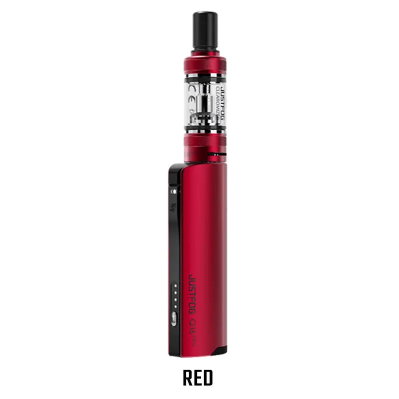 Q16 Pro Kit - Justfog vendita online Svizzera Fantasi Q16 Pro Kit - Justfog vendita online Svizzera Fantasi