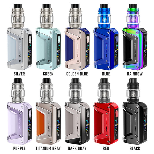 GeekVape Aegis Legend 3 Kit