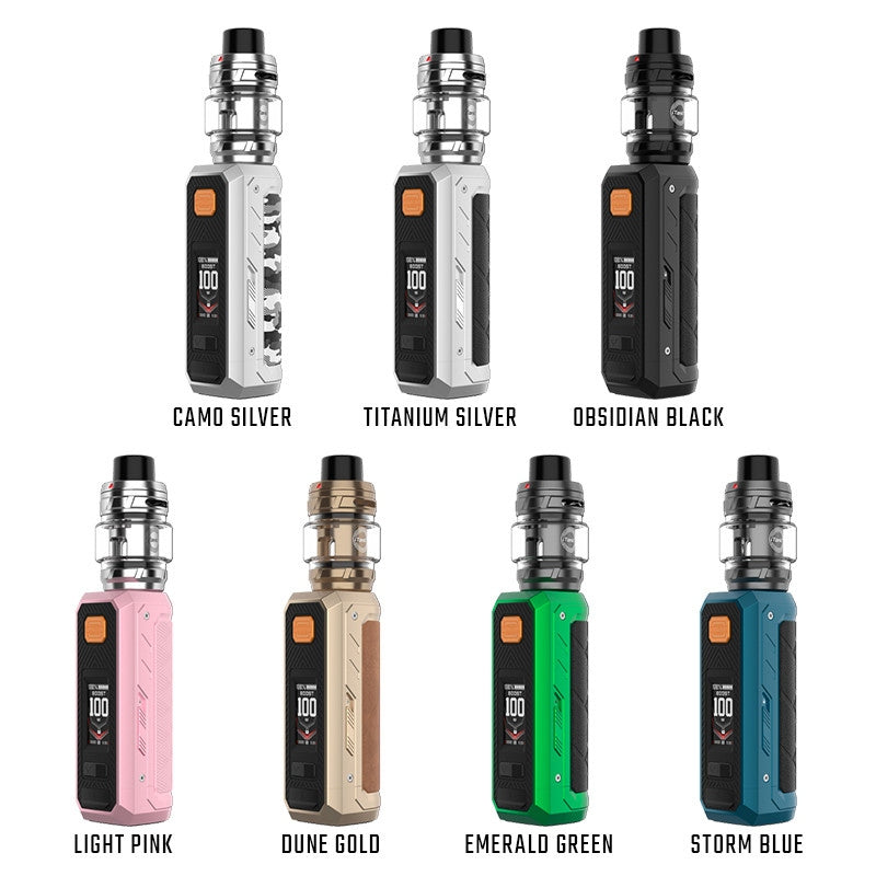 Vaporesso Starter Set Armour Ultra