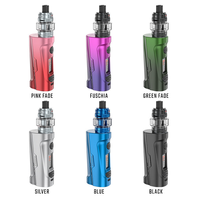 Boxxer Kit - Aspire