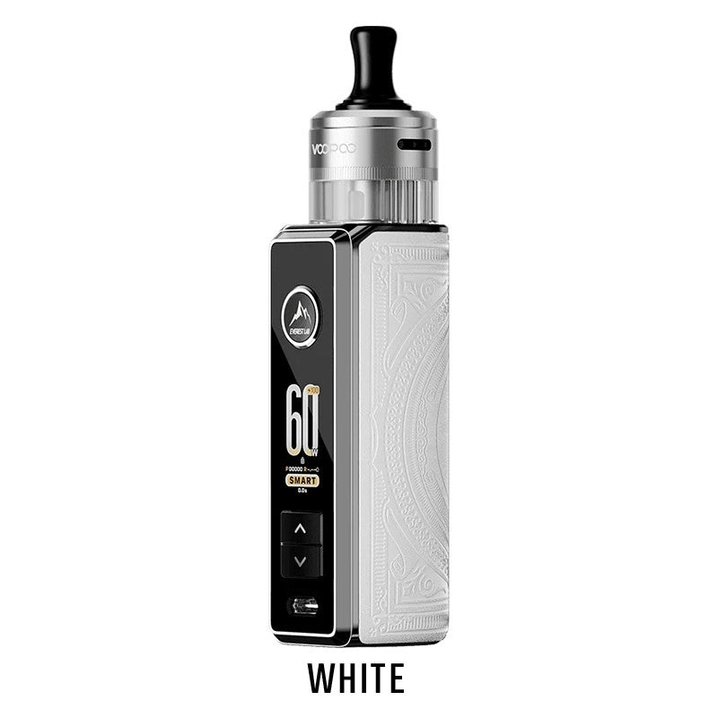 Voopoo Drag S3 Pod Kit vendita online Svizzera Fantasi Voopoo Drag S3 Pod Kit vendita online Svizzera Fantasi