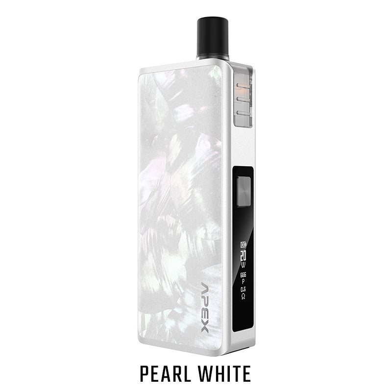 Vaporesso Starterset Pod Apex