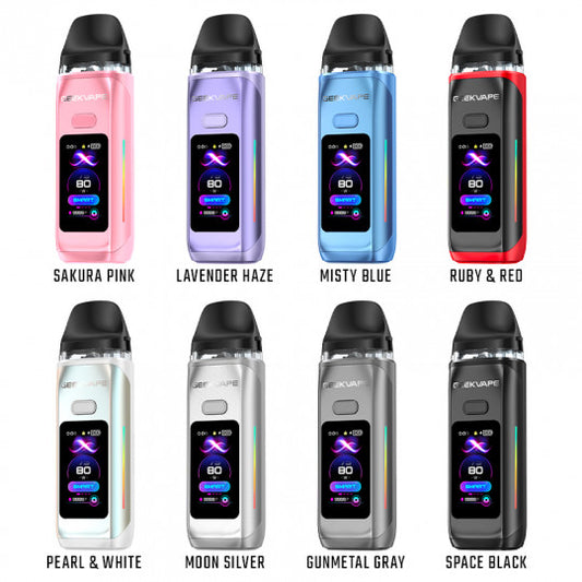 Geekvape Starter Set Pod Digi Max