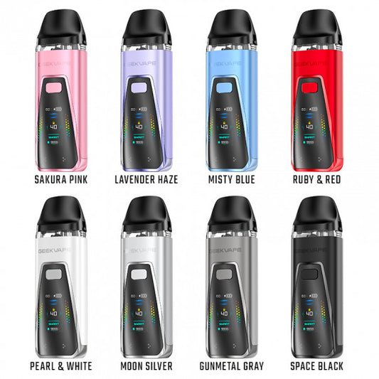 Starter Set Pod Digi Pro - Geekvape