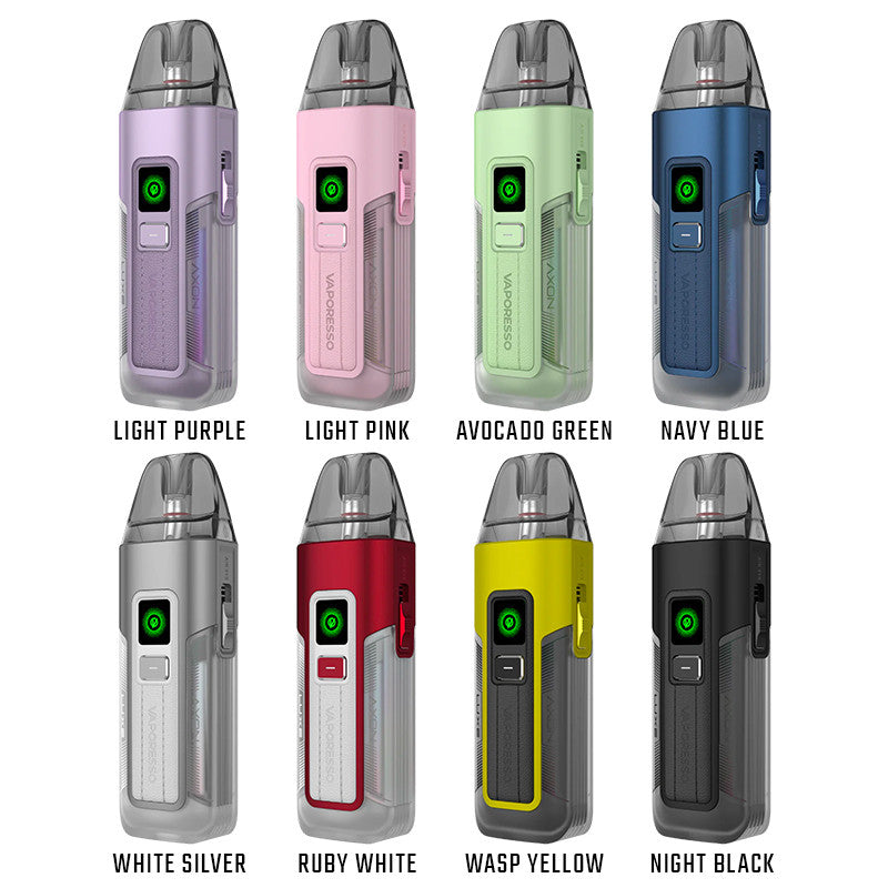 Vaporesso LUXE X2 Pod Kit