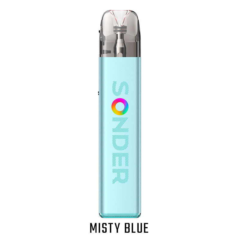 Kit pod Sonder Q2 - Geekvape