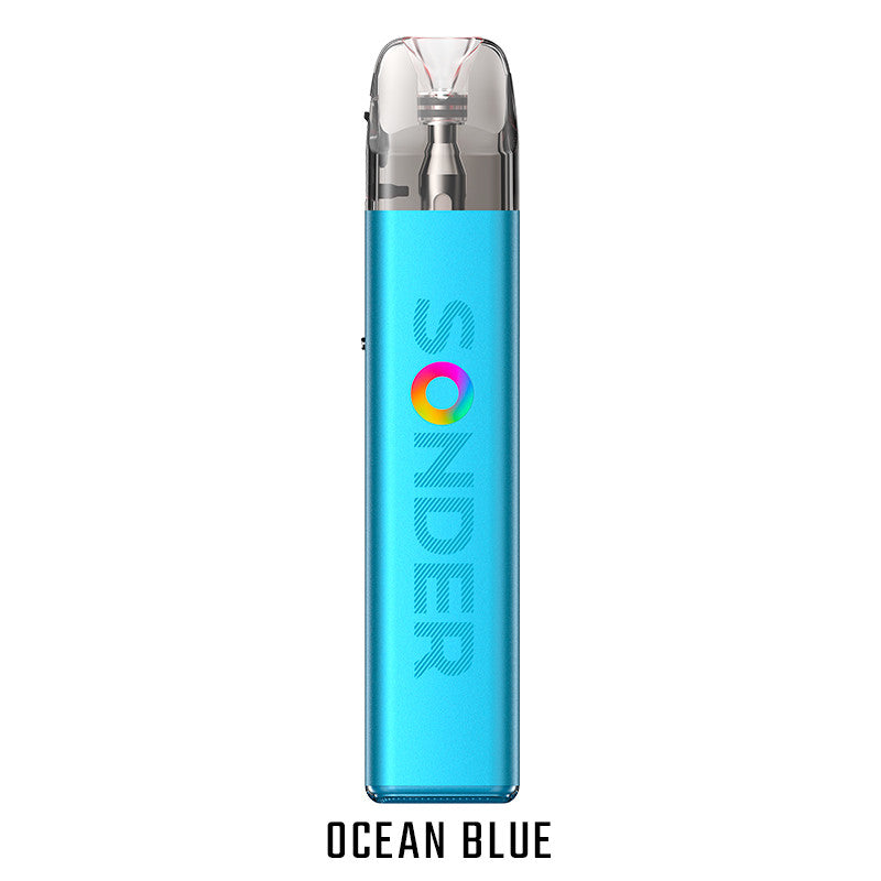 Kit pod Sonder Q2 - Geekvape