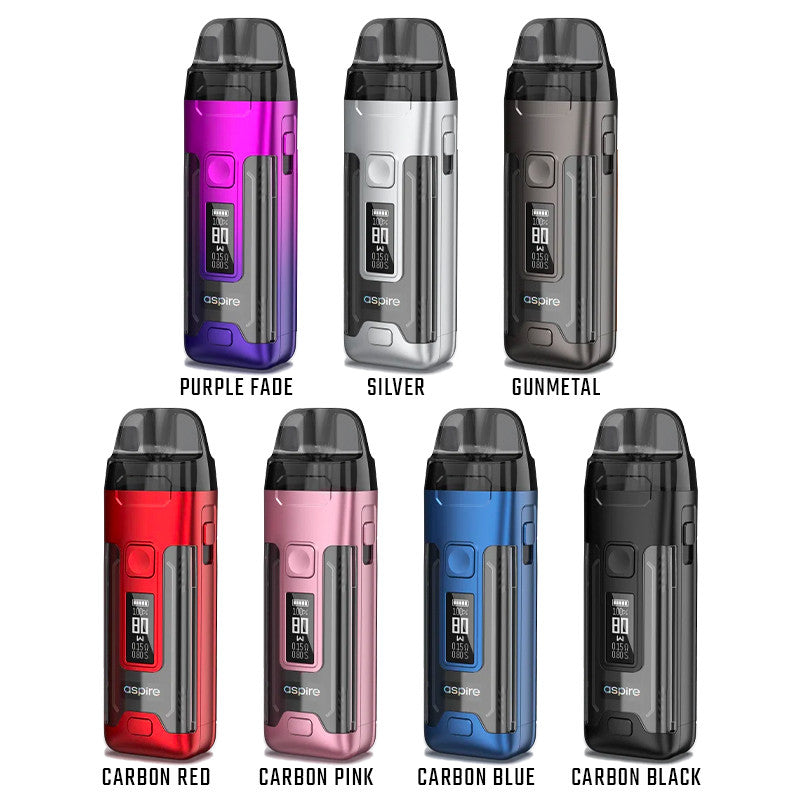 Veynom Air Pod Kit - Aspire