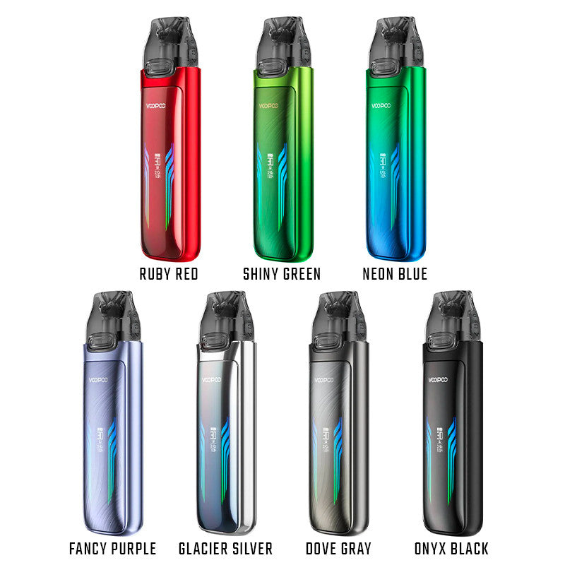 Kit Pod VMate Max - Voopoo