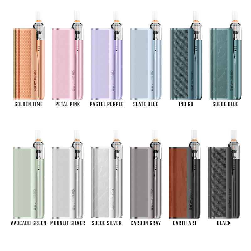 Wenax M Starter Kit - Geek Vape