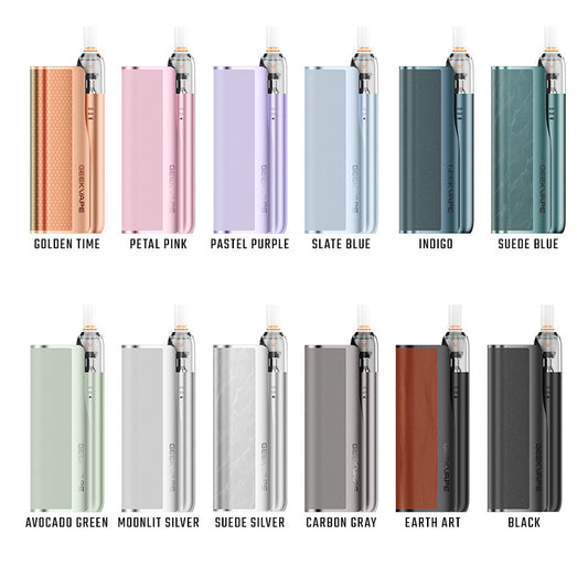 Wenax M Starter Kit - Geek Vape