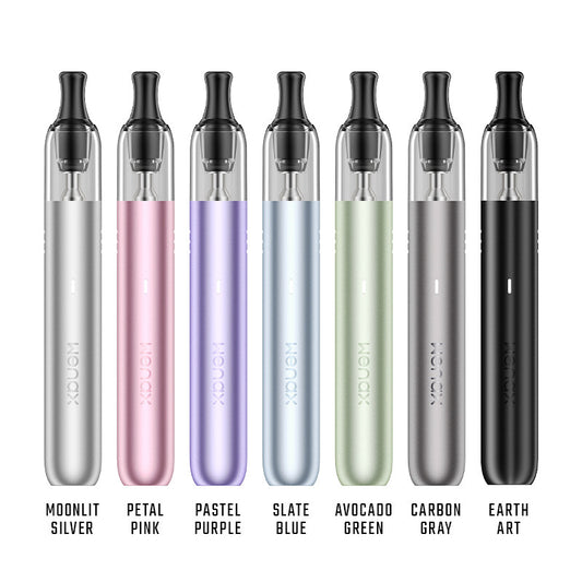 Wenax M1 Mini Pod Kit - Geek Vape