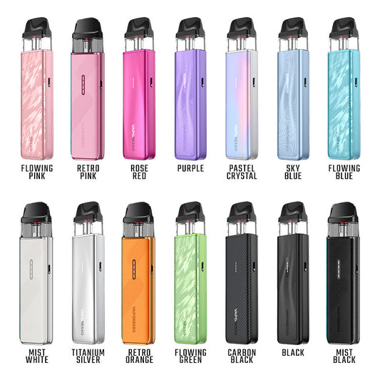 Vaporesso Xros 5 mini Starterset Pod