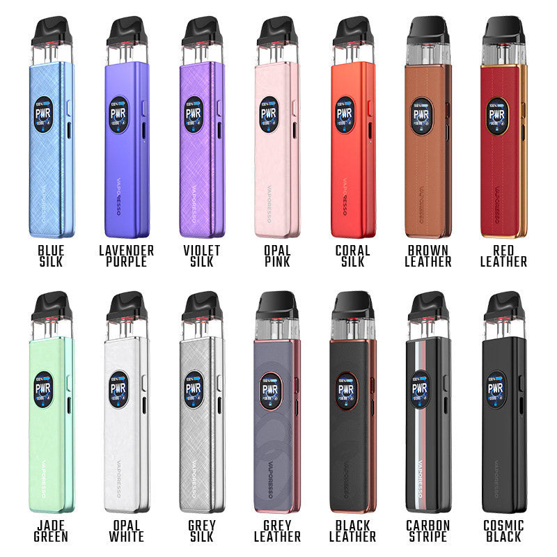 Vaporesso Xros 5 Pod Kit