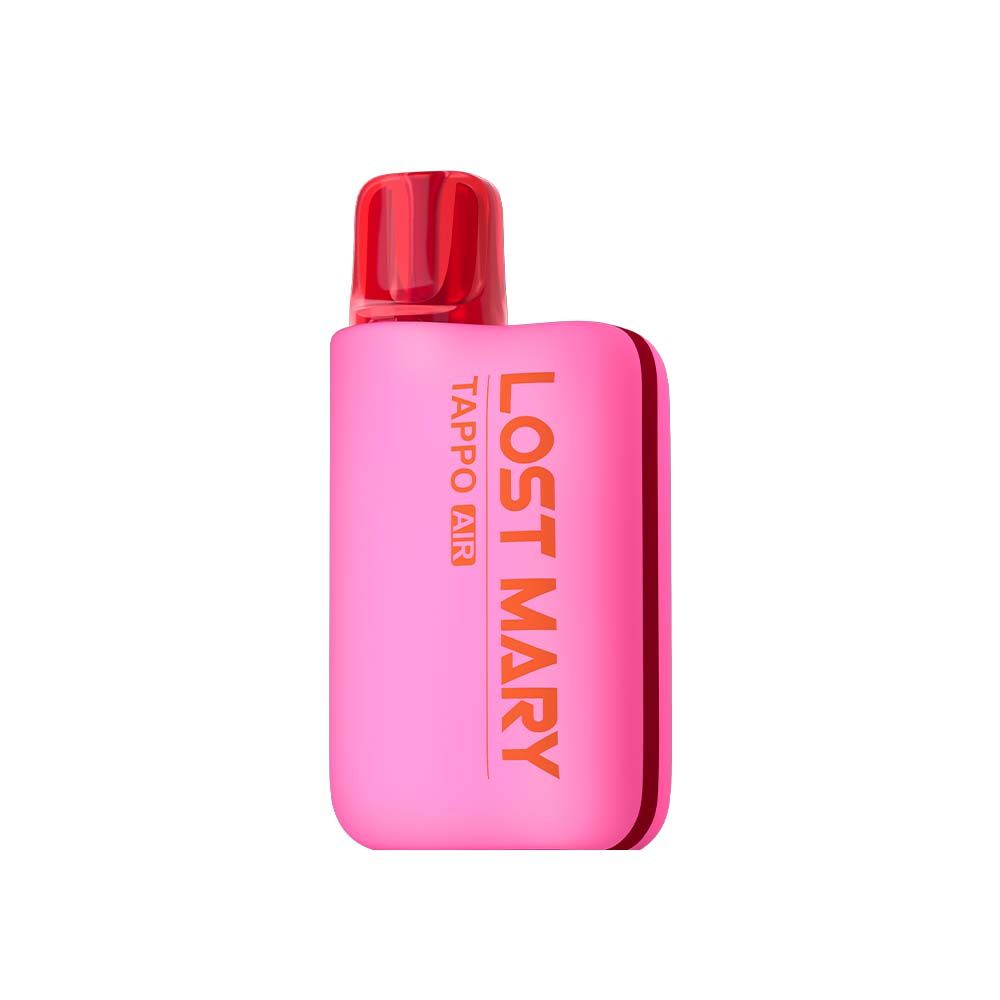 Lost Mary Tappo Air Kit 2ml