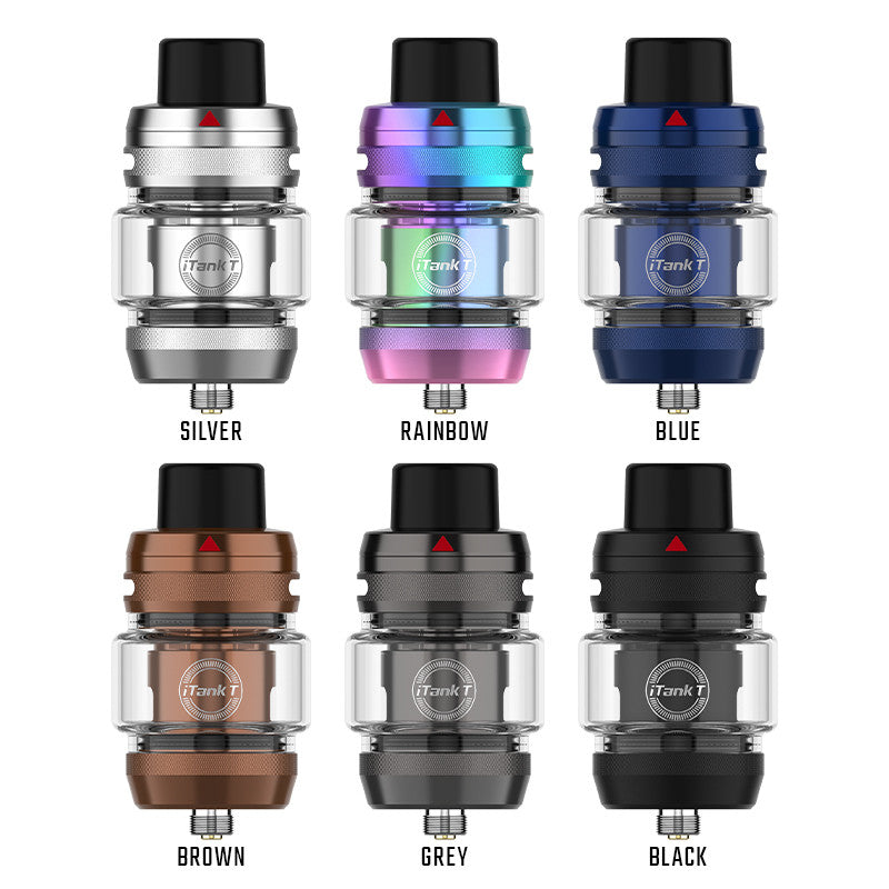 iTank T Clearomiser - Vaporesso