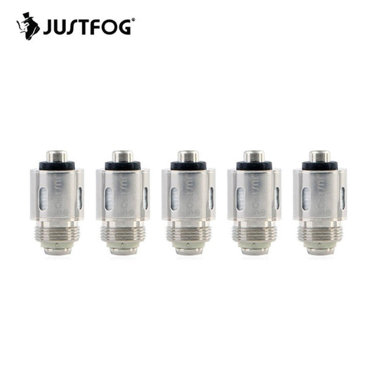 Justfog Coils | pack x5